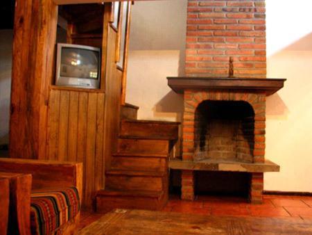Villas Del Bosque Масамитла Екстериор снимка