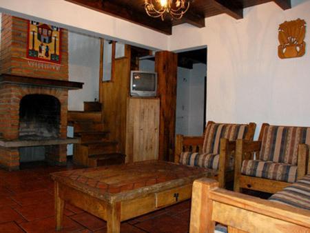 Villas Del Bosque Масамитла Екстериор снимка