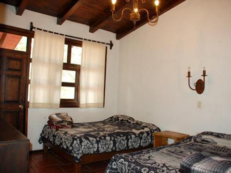 Villas Del Bosque Масамитла Екстериор снимка