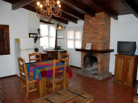 Villas Del Bosque Масамитла Екстериор снимка