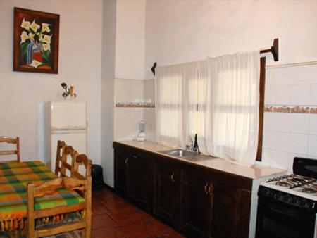 Villas Del Bosque Масамитла Екстериор снимка